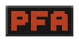 PFA
