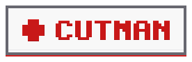 CUTMAN