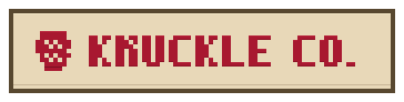 KNUCKLE CO.
